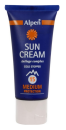 Sonnencreme Alpen Sun Cream 15 Medium Protection
